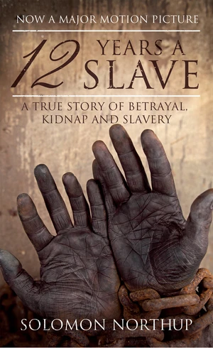 12 Years a Slave