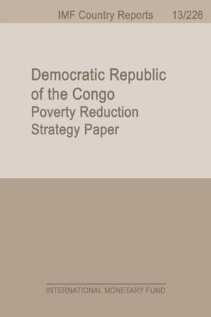 Democratic Republic of the Congo