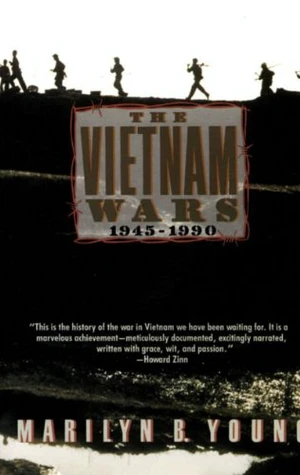 Vietnam Wars 1945-1990