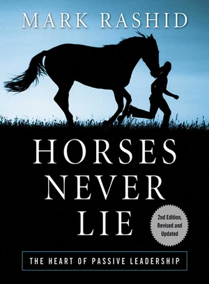 Horses Never Lie