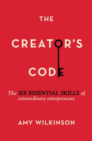 The Creator's Code