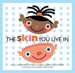 The Skin You Live In