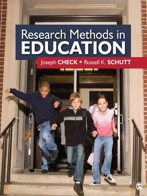 Research Methods in Education