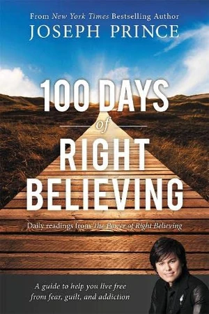 100 Days of Right Believing