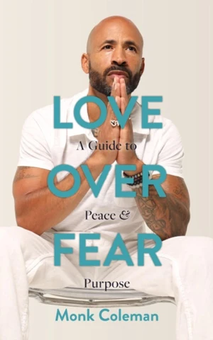 Love Over Fear