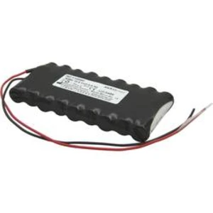 Akumulátor pro lékařské přístroje Akku Med Náhrada za originální akumulátor table10.8-batt 10.8 V 800 mAh