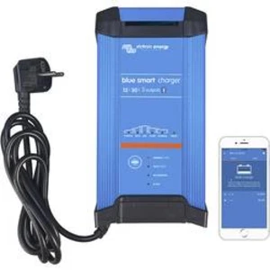 Nabíječka olověných akumulátorů Victron Energy Blue Smart 24/8, 24 V