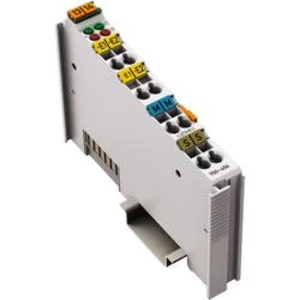 Modul analogového vstupu pro PLC WAGO 750-454