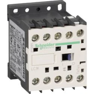 Stykač Schneider Electric LC1K0610B7 LC1K0610B7, 1 ks