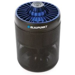 UV lapač hmyzu Blaupunkt BP-GIKLED08, 5 W, černá