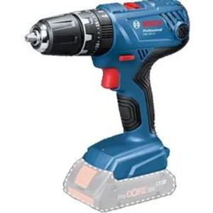 Bosch Professional GSB 18V-21 2cestný-aku příklepová vrtačka