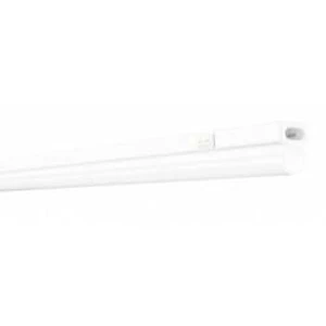 LED světelná lišta LEDVANCE LINEAR COMPACT SWITCH 4058075106192, 12 W, 87.3 cm, N/A, bílá