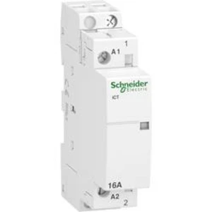 Instalační stykač Schneider Electric A9C22711 A9C22711, 250 V/AC, 16 A, 1 ks