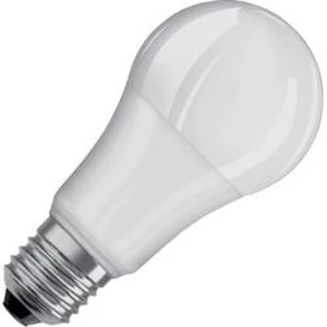 LED žárovka OSRAM 4058075304277 230 V, E27, 13 W = 100 W, neutrální bílá, A+ (A++ - E), tvar žárovky, 1 ks