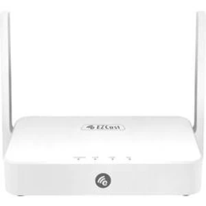 Streaming Media Player EZCast 2239065, 10 / 100 / 1000 MBit/s, RJ45 , USB 2.0, HDMI™