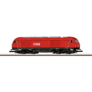 Märklin 88880 Z dieselovou lokomotivu BR 2016 Öbb