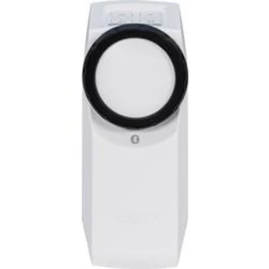 ABUS ABHT10132 bezdrátový zámek na dveře na povrch 6 V, připraveno pro Bluetooth