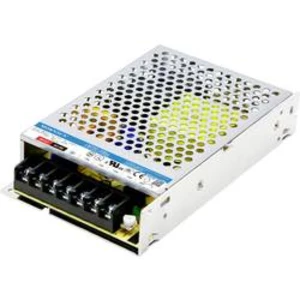 Napájecí zdroj Dehner Elektronik LM150-20B12, 12 V, 12.5 A, 150 W, stabilizováno