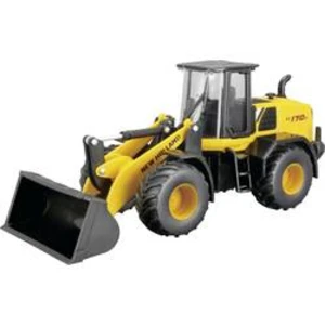 Model auta Bburago Radlader New Holland W170D, 1:50