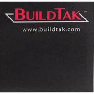 Tisková fólie BUILDTAK 406 x 406 mm BUILDTAK PEI16X16