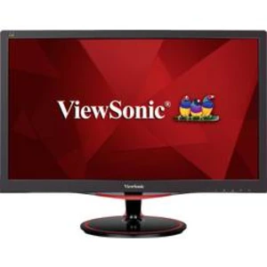 Herní monitor Viewsonic VX2458-MHD, 59.9 cm (23.6 palec),1920 x 1080 Pixel 1 ms HDMI™, DisplayPort