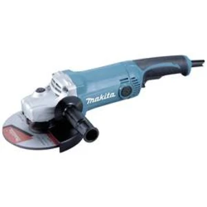 Úhlová bruska Makita GA7050R, 180 mm, 2000 W, 230 V