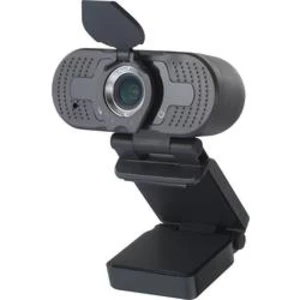 Full HD webkamera Renkforce RF-WC-150, upínací uchycení