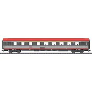 H0 osobní vagon, model Märklin 042731