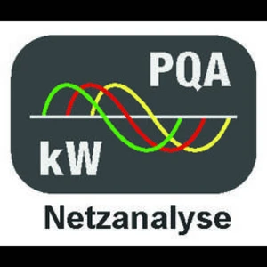 Rozšiřující experimentální modul HT Instruments option Netzanalyse 1010210