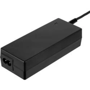 Napájecí adaptér k notebooku Akyga AK-NU-13, 90 W, 4.74 A