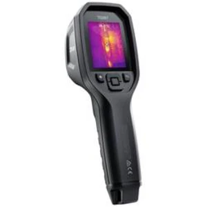 Termokamera FLIR TG267 87502-0202, 160 x 120 Pixel