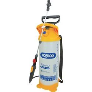 Tlakový rozprašovač Hozelock 4312 0000, Pulsar Plus 12 l, 12 l