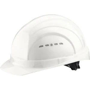 Euro Bau-Schutzhelm Guard 6 bílá BSK200W-1