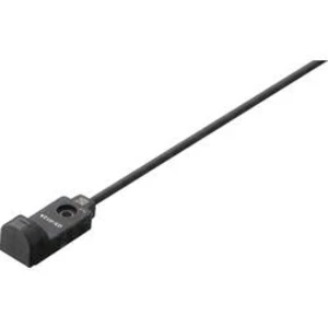 Indukční senzor přiblížení Panasonic GX-H12A, 12 x 7,1 mm, spínací vzdálenost (max.) 4 mm