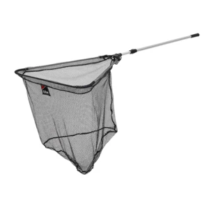 Dam podběrák base x landing net - 1,5 m 50x50x40 cm