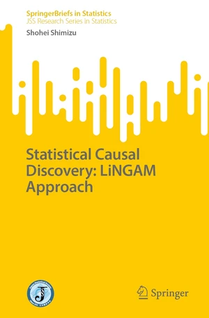 Statistical Causal Discovery