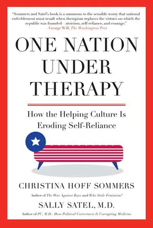 One Nation Under Therapy