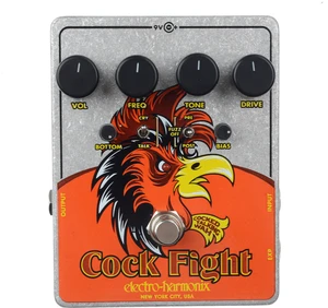 Electro Harmonix Cock Fight