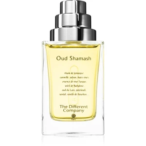 The Different Company Oud Shamash parfumovaná voda unisex 100 ml