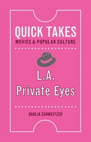 L.A. Private Eyes