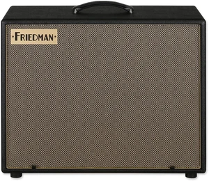 Friedman ASC-12 Cabinet pentru chitară