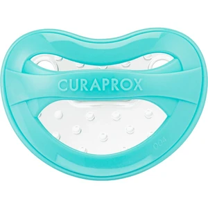 Curaprox Baby Size 2, 2,5+ Years dudlík Turquoise