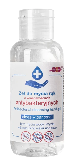 Dezinfekčný antibakteriálny gél FaleLokiKoki - 100 ml (dezinfekcia) (09000065)