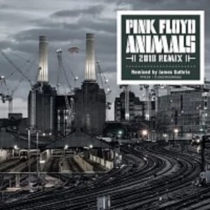 Pink Floyd – Animals (2018 Remix Edition) Blu-ray