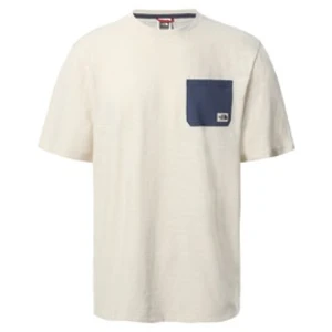 M s/s campen tee