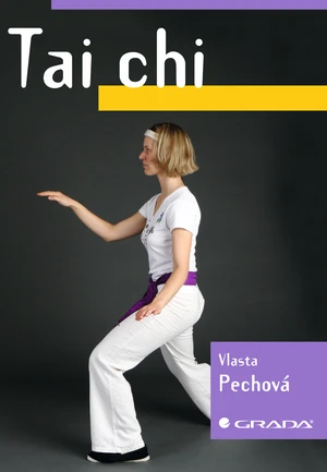 Tai chi, Pechová Vlasta