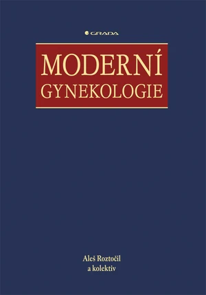 Moderní gynekologie, Roztočil Aleš