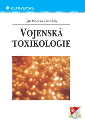 Vojenská toxikologie, Patočka Jiří