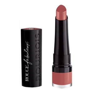 BOURJOIS Paris Rouge Fabuleux 2,3 g rtěnka pro ženy 003 Bohemian Raspberry