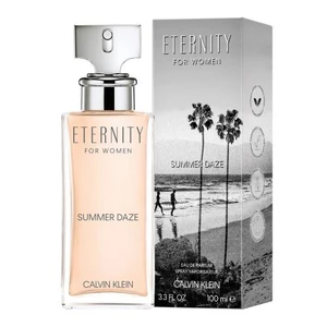 Calvin Klein Eternity Summer Daze 100 ml parfémovaná voda pro ženy